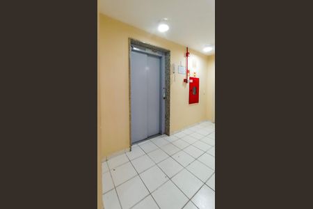 Apartamento para alugar com 50m², 2 quartos e 1 vagaElevador 