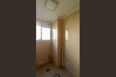 Apartamento para alugar com 50m², 2 quartos e 1 vagaÁrea de Serviço