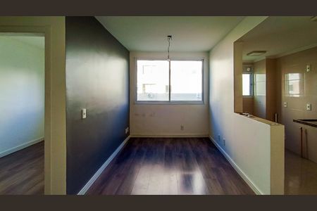 Apartamento para alugar com 50m², 2 quartos e 1 vagaSala 