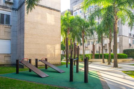 Apartamento para alugar com 50m², 2 quartos e 1 vagaÁrea comum