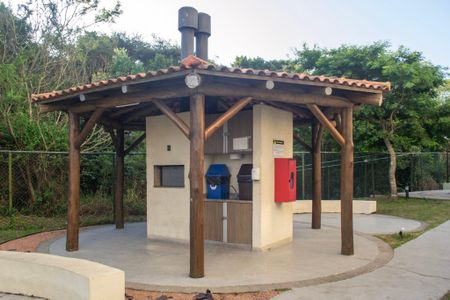 Apartamento para alugar com 50m², 2 quartos e 1 vagaÁrea comum - Churrasqueira
