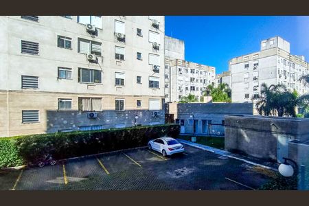 Apartamento para alugar com 50m², 2 quartos e 1 vagaVista 