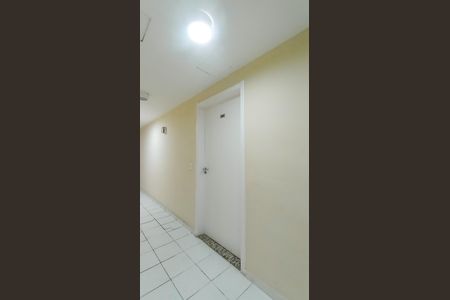Apartamento para alugar com 50m², 2 quartos e 1 vagaPorta do imóvel 