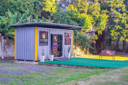 Apartamento para alugar com 50m², 2 quartos e 1 vagaMercado 