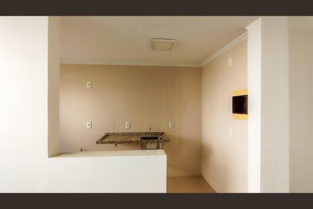Apartamento para alugar com 50m², 2 quartos e 1 vagaCozinha 
