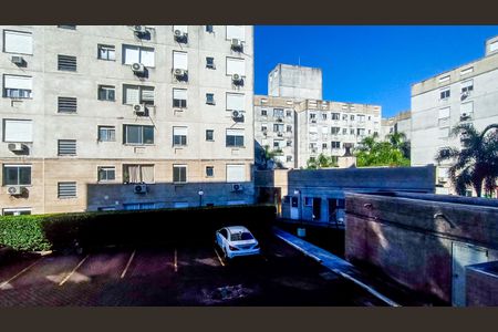Vista  de apartamento para alugar com 2 quartos, 50m² em Ipanema, Porto Alegre
