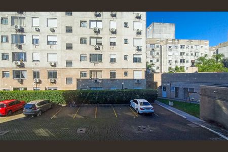 Apartamento para alugar com 50m², 2 quartos e 1 vagaVista 