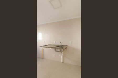Apartamento para alugar com 50m², 2 quartos e 1 vagaCozinha 