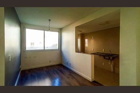 Apartamento para alugar com 50m², 2 quartos e 1 vagaSala 