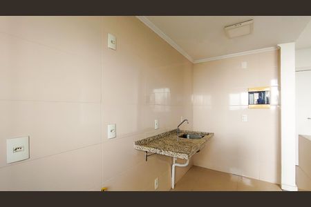 Apartamento para alugar com 50m², 2 quartos e 1 vagaCozinha 
