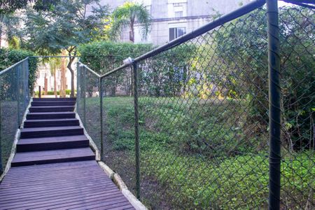 Apartamento para alugar com 50m², 2 quartos e 1 vagaÁrea comum