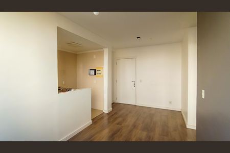Sala  de apartamento para alugar com 2 quartos, 50m² em Ipanema, Porto Alegre