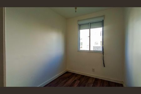 Apartamento para alugar com 50m², 2 quartos e 1 vagaQuarto 2 