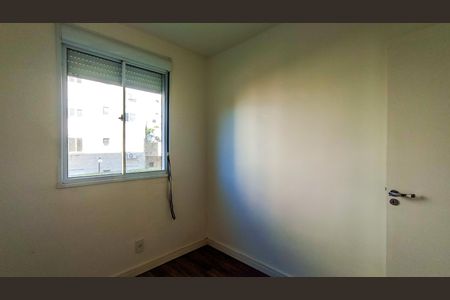 Apartamento para alugar com 50m², 2 quartos e 1 vagaQuarto 2 