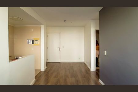 Sala  de apartamento para alugar com 2 quartos, 50m² em Ipanema, Porto Alegre