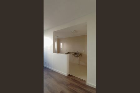 Apartamento para alugar com 50m², 2 quartos e 1 vagaCozinha 