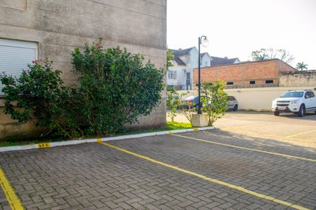 Apartamento para alugar com 50m², 2 quartos e 1 vagaEstacionamento 