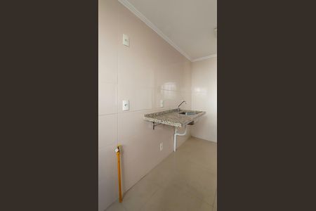 Apartamento para alugar com 50m², 2 quartos e 1 vagaCozinha 