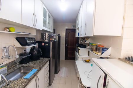 Apartamento à venda com 154m², 3 quartos e 1 vaga