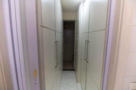 Apartamento à venda com 154m², 3 quartos e 1 vaga Apartamento à venda com 154m², 3 quartos e 1 vagaDespensa