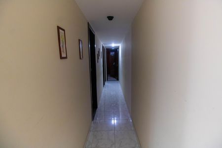 Apartamento à venda com 154m², 3 quartos e 1 vaga Apartamento à venda com 154m², 3 quartos e 1 vagaCorredor