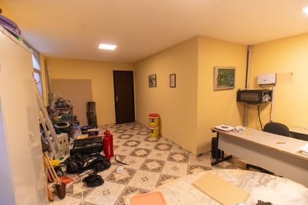 Apartamento à venda com 154m², 3 quartos e 1 vaga Apartamento à venda com 154m², 3 quartos e 1 vagaÁrea comum
