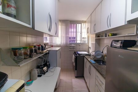 Apartamento à venda com 154m², 3 quartos e 1 vaga Apartamento à venda com 154m², 3 quartos e 1 vagaCozinha