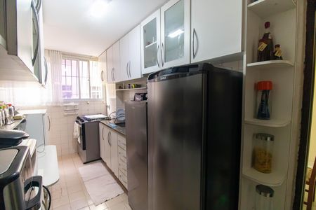 Apartamento à venda com 154m², 3 quartos e 1 vaga Apartamento à venda com 154m², 3 quartos e 1 vagaCozinha