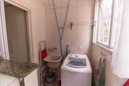 Apartamento à venda com 154m², 3 quartos e 1 vaga Apartamento à venda com 154m², 3 quartos e 1 vagaÁrea de Serviço