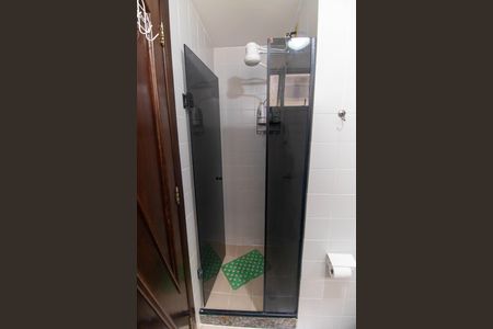 Apartamento à venda com 154m², 3 quartos e 1 vaga Apartamento à venda com 154m², 3 quartos e 1 vagaBanheiro da Suíte