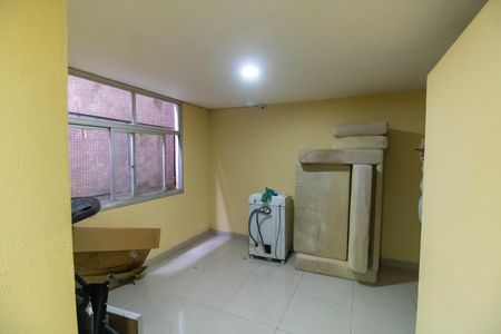 Apartamento à venda com 154m², 3 quartos e 1 vaga Apartamento à venda com 154m², 3 quartos e 1 vagaÁrea comum