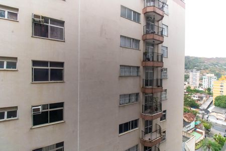 Apartamento à venda com 154m², 3 quartos e 1 vaga Apartamento à venda com 154m², 3 quartos e 1 vagaVista do Quarto 2