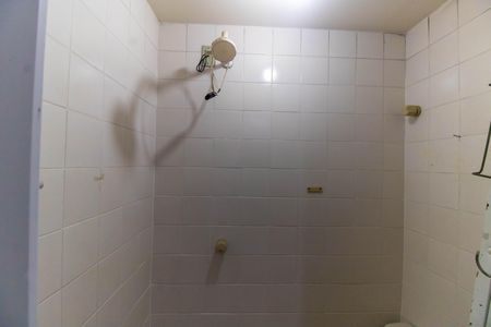 Apartamento à venda com 154m², 3 quartos e 1 vaga Apartamento à venda com 154m², 3 quartos e 1 vagaBanheiro de serviço