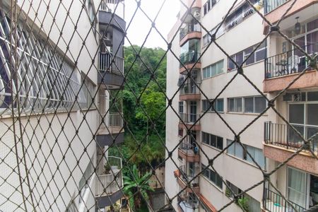 Apartamento à venda com 154m², 3 quartos e 1 vaga Apartamento à venda com 154m², 3 quartos e 1 vagaVista da Sala