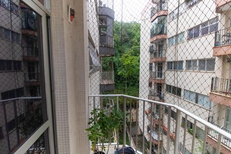 Apartamento à venda com 154m², 3 quartos e 1 vaga Apartamento à venda com 154m², 3 quartos e 1 vagaVaranda da Sala