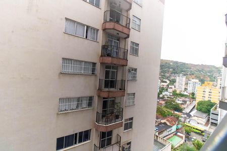 Apartamento à venda com 154m², 3 quartos e 1 vaga Apartamento à venda com 154m², 3 quartos e 1 vagaVista da Suíte