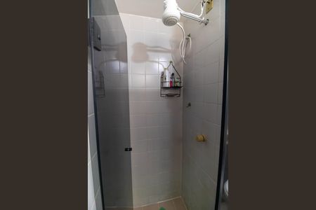 Apartamento à venda com 154m², 3 quartos e 1 vaga Apartamento à venda com 154m², 3 quartos e 1 vagaBanheiro da Suíte