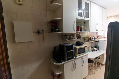 Apartamento à venda com 154m², 3 quartos e 1 vaga Apartamento à venda com 154m², 3 quartos e 1 vagaCozinha