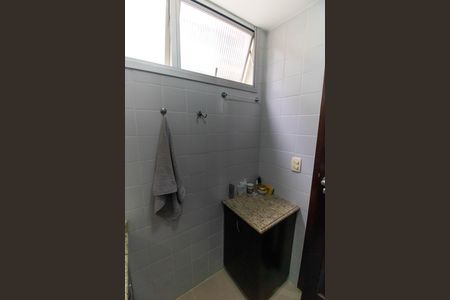 Apartamento à venda com 154m², 3 quartos e 1 vaga Apartamento à venda com 154m², 3 quartos e 1 vagaBanheiro da Suíte