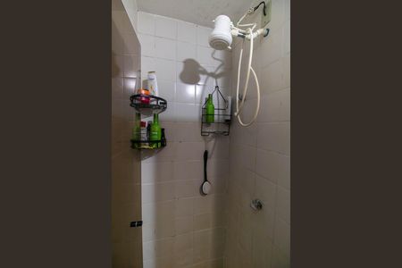 Apartamento à venda com 154m², 3 quartos e 1 vaga Apartamento à venda com 154m², 3 quartos e 1 vagaBanheiro Social