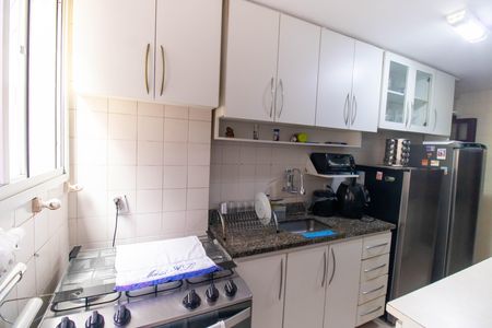 Apartamento à venda com 154m², 3 quartos e 1 vaga