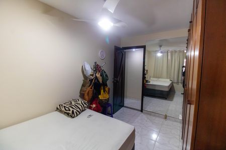 Apartamento à venda com 154m², 3 quartos e 1 vaga Apartamento à venda com 154m², 3 quartos e 1 vagaQuarto 2