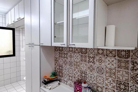 Foto 08 de apartamento para alugar com 2 quartos, 62m² em Jardim Vila Mariana, São Paulo