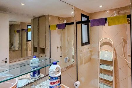 Foto 19 de apartamento para alugar com 2 quartos, 62m² em Jardim Vila Mariana, São Paulo