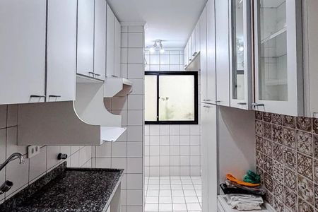 Foto 06 de apartamento para alugar com 2 quartos, 62m² em Jardim Vila Mariana, São Paulo