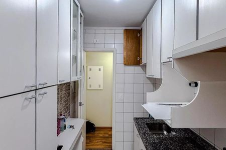 Foto 09 de apartamento para alugar com 2 quartos, 62m² em Jardim Vila Mariana, São Paulo