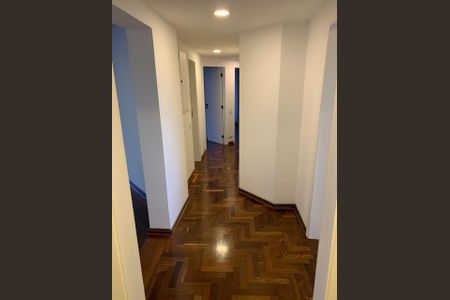 Apartamento para alugar com 160m², 4 quartos e 3 vagasFoto 01