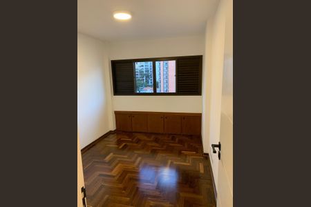 Foto 01 de apartamento para alugar com 4 quartos, 160m² em Jardim America, São Paulo