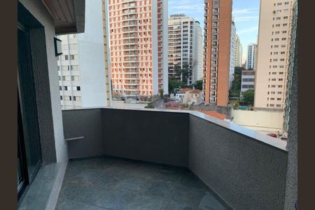 Apartamento para alugar com 160m², 4 quartos e 3 vagasFoto 01