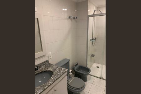 Apartamento para alugar com 160m², 4 quartos e 3 vagasFoto 01